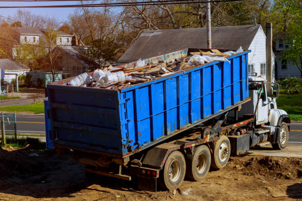 Best Yard Waste Removal  in Everett, PA