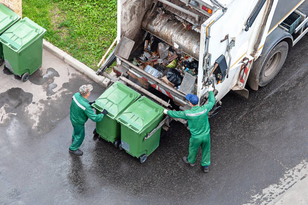 Best Residential Junk Removal  in Everett, PA