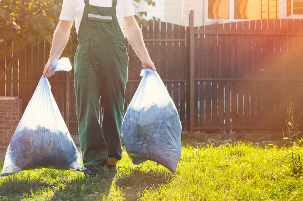 Trash Removal Near Me in Everett, PA