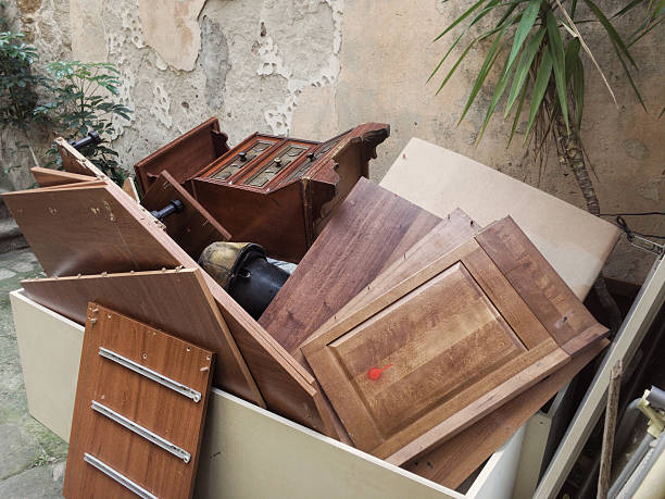 Best Trash Removal Near Me  in Everett, PA
